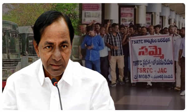 గులాబీ శ్రేణుల్లో కొత్త గుబులు..ఫరవాలేదంటున్న కెసీఆర్