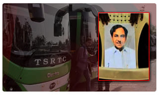 నెట్టింట్లో వైరల్‌గా మారిన ఎంపీ సంతోష్‌కుమార్‌ ట్విట్‌