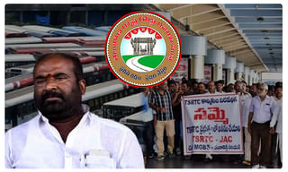 చెత్తకుప్పలో పేలిన డబ్బా.. షాక్ తిన్న స్థానికులు..