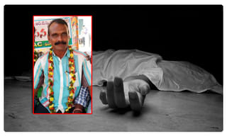 వందేళ్లుగా గబ్బిలాలతోనే సావాసం