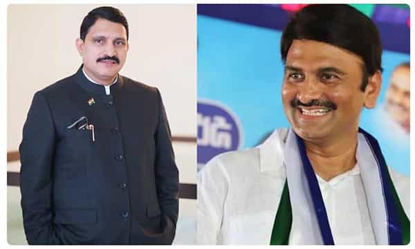 సుజనా సార్..అంత సీన్ లేదు..రాజుగారి కౌంటర్