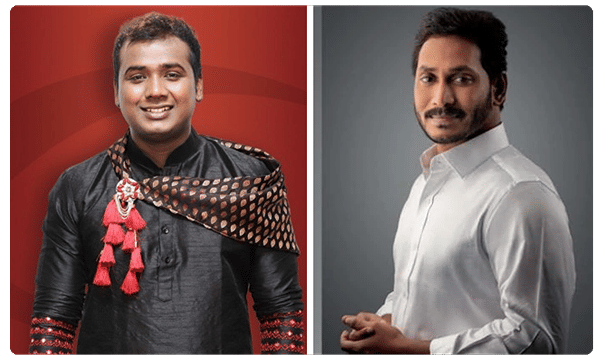 బిగ్ బాస్ 3 విన్నర్గా రాహుల్..? జగన్ ఎలా హెల్ప్ అయ్యాడు..?