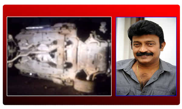 డాడీ సేఫ్.. శివాత్మికా ట్వీట్..!