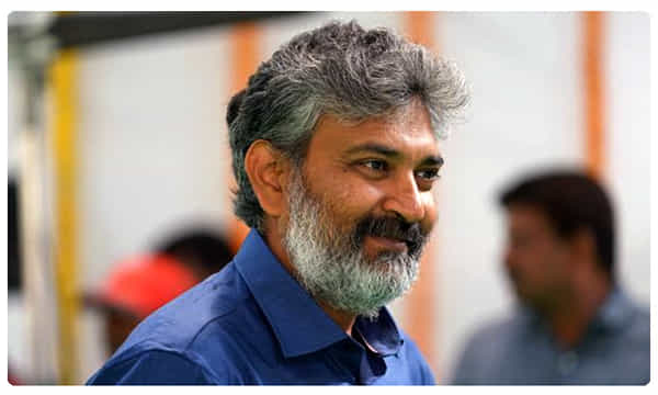 ఆర్ఆర్ఆర్ షూటింగ్ కోసం రాజమౌళి స్పెషల్ అరేంజ్మెంట్స్..!