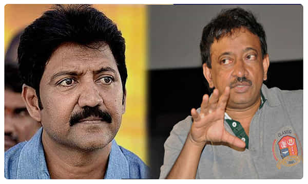 వర్మ టార్గెట్గా వల్లభనేని వంశీ.. మరో వివాదానికి.. సీక్వెల్ షురూ..!