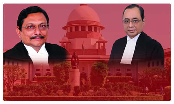వారెవ్వా.. తీర్పంటే ఇదే కదా ? ఆర్టీఐ పరిధిలోకి చీఫ్ జస్టిస్