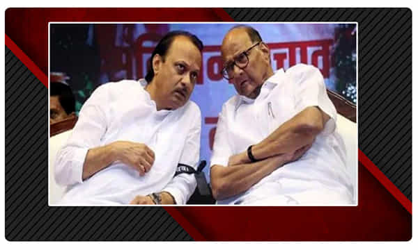 బాబాయ్.. మీరు చేస్తే కరెక్టు.. నేను చేస్తే కాదా?