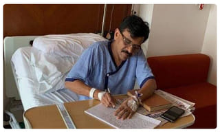 జగన్, పవన్.. మధ్యలో బాబు.. హాట్ హాట్‌గా పొలిటికల్ ఫైట్