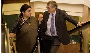 కుల మతాలకు అతీతంగా చరిత్ర సృష్టించిన తమిళనాడు మహిళ