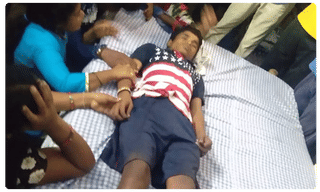 ప్రాంక్ వీడియోల పేరుతో హంగామా..బెండు తీసిన పోలీసులు