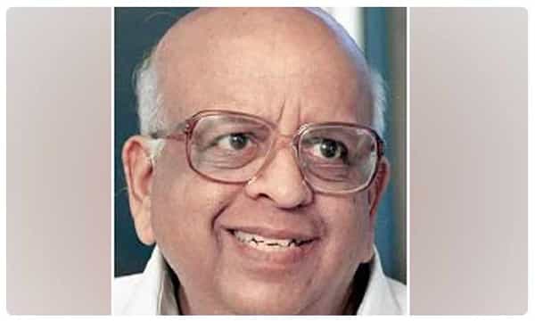 టిఎన్ శేషన్ గురించి రాహుల్ గాంధీ... ఏమన్నారంటే!