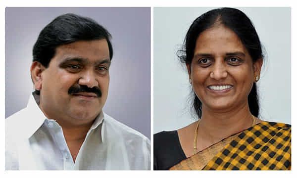 అత్తా అల్లుళ్ళ ఆధిపత్య పోరు..రంగారెడ్డి రాజకీయం సూపర్బ్