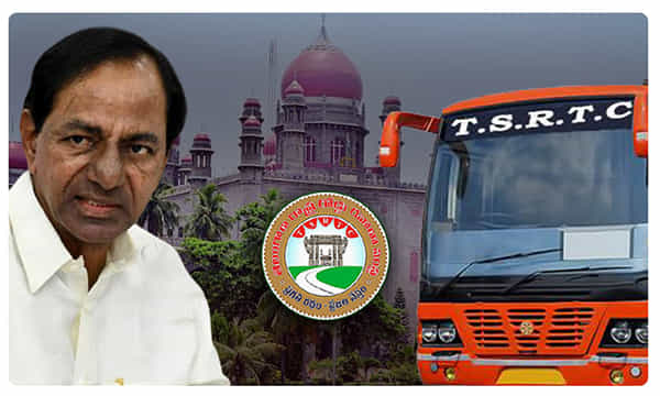 ప్రైవేటీకరణకు గ్రీన్ సిగ్నల్.. గులాబీ బాస్ నెక్స్ట్ స్టెప్ ఏంటి.?