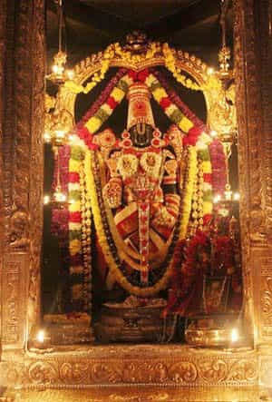 శ్రీవారి భక్తులకు శుభవార్త..రేపటి నుంచి అన్ని ప్రాంతాల వారికీ దర్శన భాగ్యం