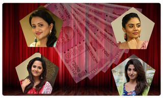 ‘అమ్మ’ బయోపిక్..ఎన్టీఆర్‌గా టాలీవుడ్ అగ్ర హీరో..?