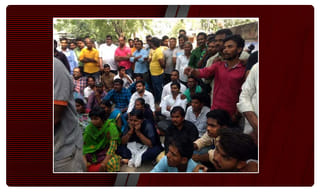 ఆర్టీసీ కార్మికులతో కేసీఆర్ లంచ్.. కానీ కండీషన్స్ అప్లై..!