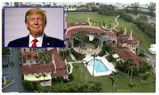 ట్రంప్ మెడకు అభిశంసన ఉచ్చు.. ఉంటాడా ? పోతాడా ??