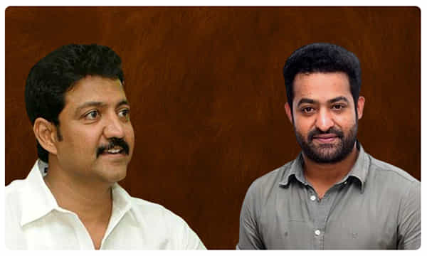 ఎన్టీఆర్ ఓ ట్రాన్స్ఫార్మర్..లోకేశ్ కోసం అతన్ని తొక్కేశారు