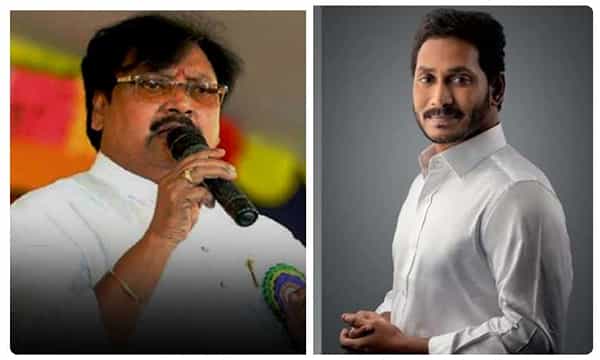 అవినీతిపై టోల్ ఫ్రీ నెంబర్..జగన్పైనే ఫిర్యాదు చేసిన వర్ల రామయ్య