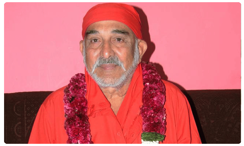 సీనియర్ నటుడు విజయ్ చందర్‌కు కీలక పదవి | Ap government appoints actor ...