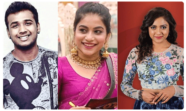 రాహుల్-పున్నూ..సమ్థింగ్-సమ్థింగ్..వితిక ఏమంది?