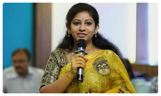 శ్రీవాణి ట్రస్ట్‌కు రూ.10 వేలు విరాళం ఇస్తే… విఐపీ బ్రేక్ దర్శనం!