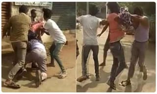 తూర్పు గోదావరి జిల్లాలో రోడ్డు ప్రమాదం.. 25మందికి గాయాలు!