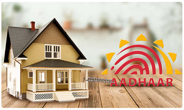 ఆస్తులతో ఆధార్ లింక్.. మోదీ సంచలన నిర్ణయం!