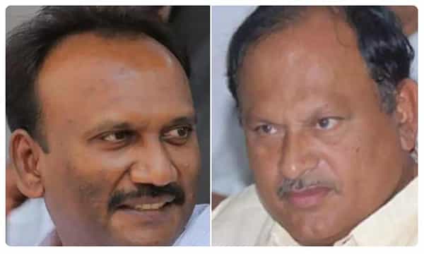 ఆమంచి వర్సెస్ కరణం: చీరాలలో ఉద్రిక్తత