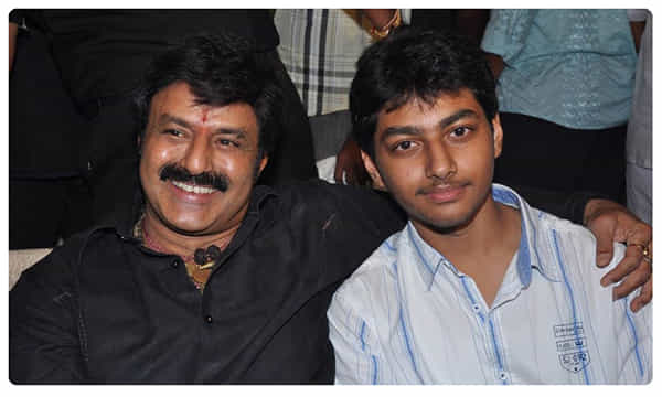 మోక్షజ్ఞ ఎంట్రీ.. బాలయ్య క్లారిటీ..!