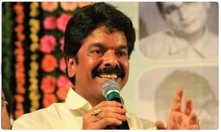 దేశానికి రెండో రాజధానిగా హైదరాబాద్..! క్లారిటీ ఇచ్చిన కేంద్రమంత్రి