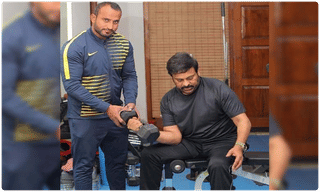 రానా ఈజ్ బ్యాక్.. ఆ దర్శకుడి డ్రీమ్ ప్రాజెక్ట్ నెరవేరినట్లే..!