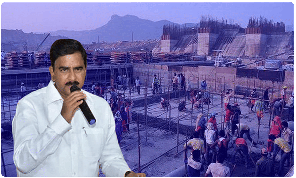దూకుడు పెంచిన దేవినేని.. జగన్ని ఏమన్నారంటే ?