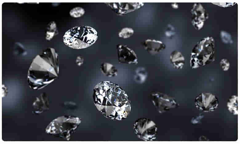 తిరిగి తెరుచుకున్న వజ్రాల పరిశ్రమలు