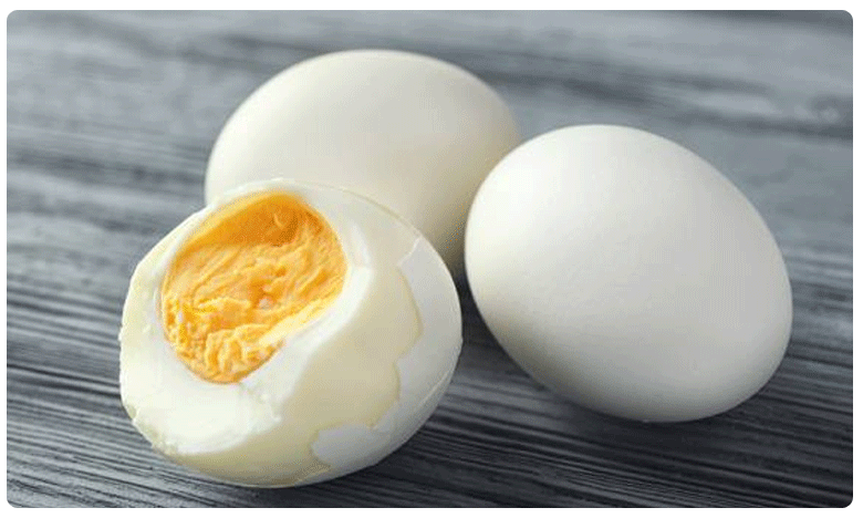 Benefits of Eggs: ప్రతీరోజూ మూడు గుడ్లు తింటే ఎన్నో ఆరోగ్య ప్రయోజనాలు.. తెలిస్తే వదిలిపెట్టరు..