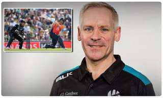 నేనూ బ్యాట్ ఝుళిపిస్తా.. బుడతడా.? మజాకా?