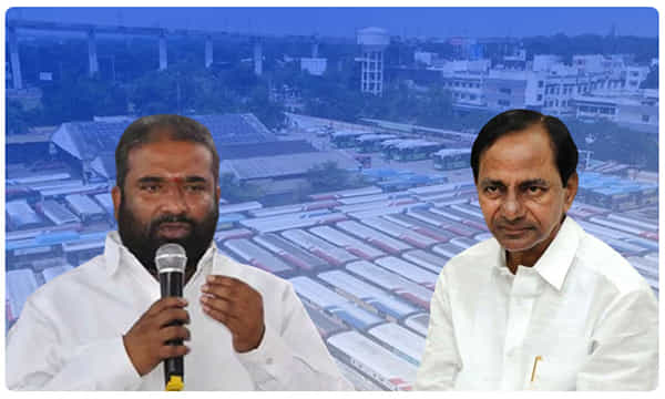 ఆర్టీసీ జేఏసీ కీలక నిర్ణయం.. 12 నుంచి ఆమరణ దీక్షలు..