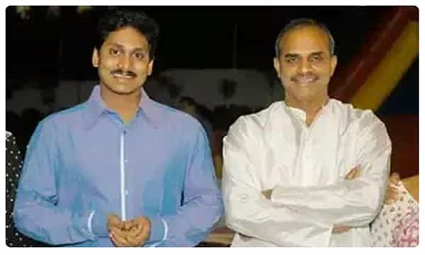 ఆనాడు వైఎస్ తీర్చలేకపోయినా.. ఇప్పుడు జగన్ తీర్చాడు