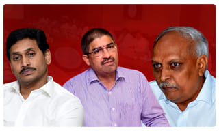 ఎల్వీ తర్వాత సింఘాల్.. కాకరేపుతున్న జగన్ నిర్ణయాలు