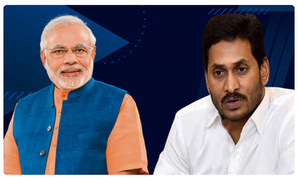 మోదీ వైఖరితో ఖంగుతిన్న జగన్.. ఏం జరిగిందంటే?