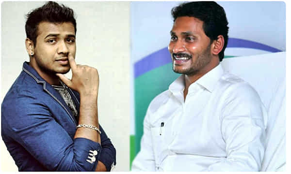 రాహుల్ విజయం వెనుక జగన్..! ఇంకెవరున్నారంటే..?