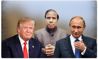 కెసీఆర్ సీరియస్ వార్నింగ్.. తలదూరిస్తే అంతేనన్న గులాబీ బాస్