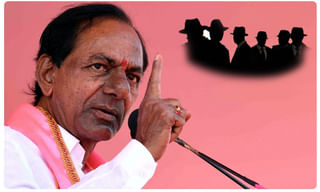 జిమ్‌లో @ 60 ‘మెగా హీరో’ కసరత్తులు