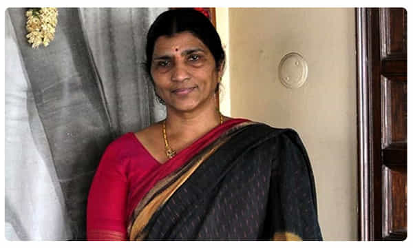 బ్రేకింగ్: తెలుగు అకాడమీ చైర్పర్సన్గా లక్ష్మీ పార్వతి..!!