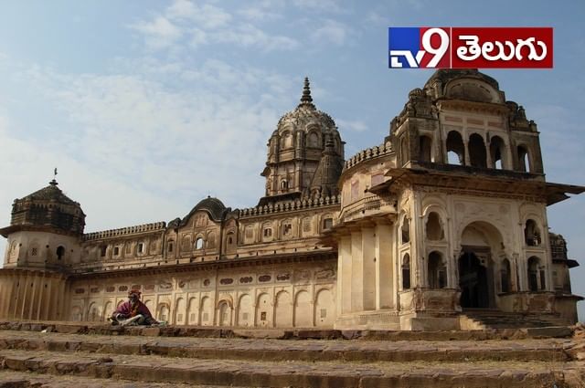 ఇప్పటి వరకు అయోధ్య లో నిర్మాణాలు.