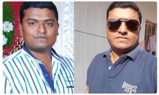 దారుణం:పెట్రోల్ పోసి.. ఆఫీసులోనే హత్య.. తహశీల్దార్ సజీవ దహనం