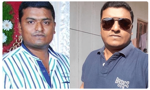 ఈతకు వెళ్లి.. టీఆర్ఎస్ ఎమ్మెల్యే పీఏ గల్లంతు