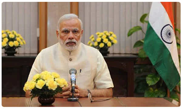 ఇది విన్నారా.. మోదీకి రాజకీయాలంటే అసలు నచ్చవట..!
