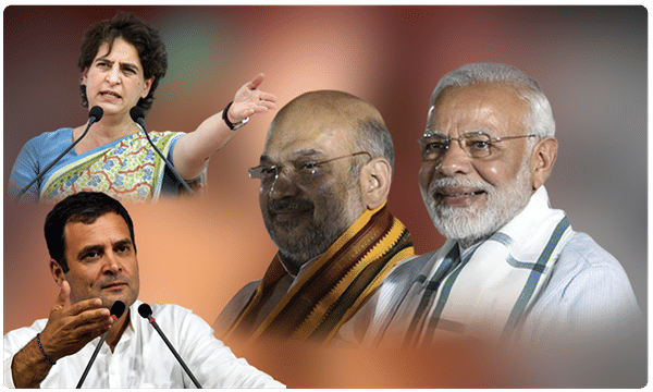 రాహుల్ ట్వీట్తో రేగిన దుమారం..ఏ విషయంలో అంటే ?