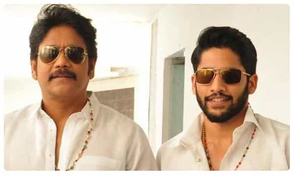 చైతూ మరో హీరోయిన్పై కన్నేసిన నాగ్.. మరి ఆ భామ ఒప్పుకుంటుందా..?